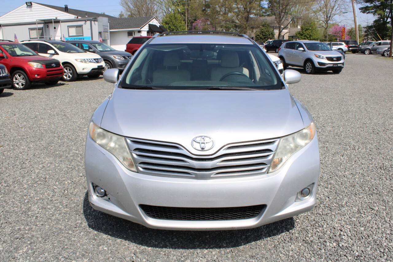 Used 2009 Toyota Venza FWD image 3
