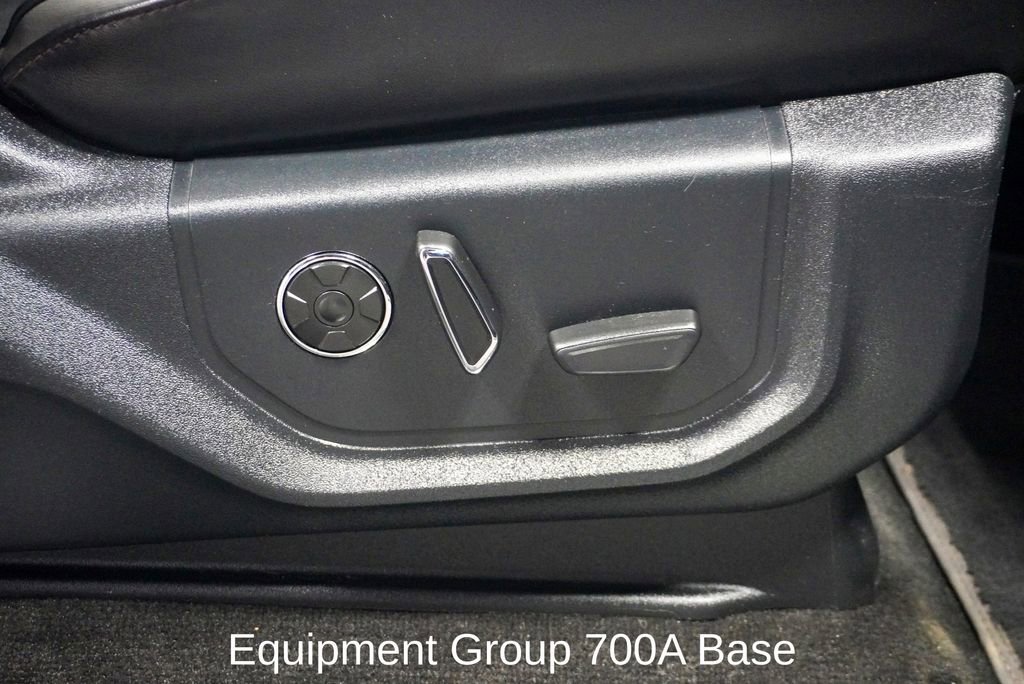 Used 2019 Ford F150 Platinum image 5