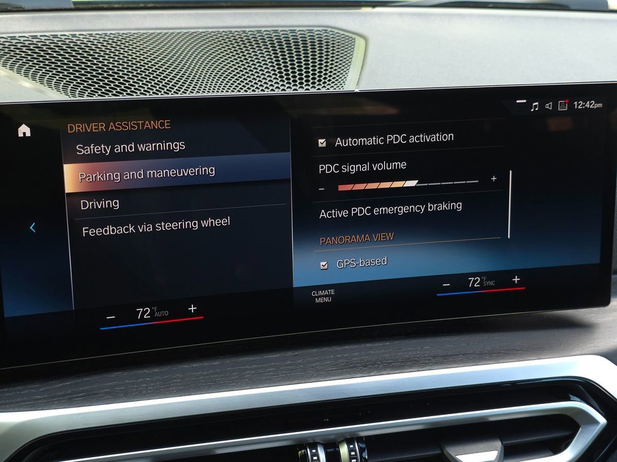 Used 2023 BMW i4 eDrive35 RWD image 48