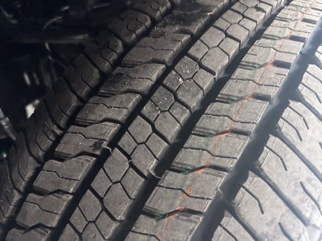 New 2026 Chevrolet Colorado W/T w/ WT Custom Package image 35