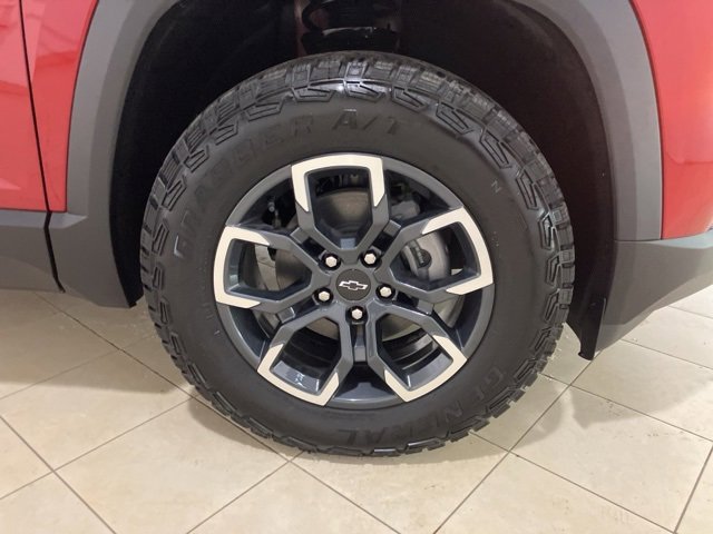 New 2026 Chevrolet Equinox ACTIV w/ Convenience Package III image 31