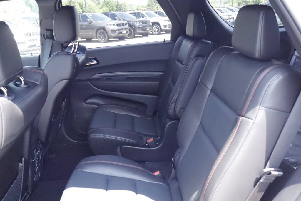 New 2026 Dodge Durango GT AWD/4WD image 23