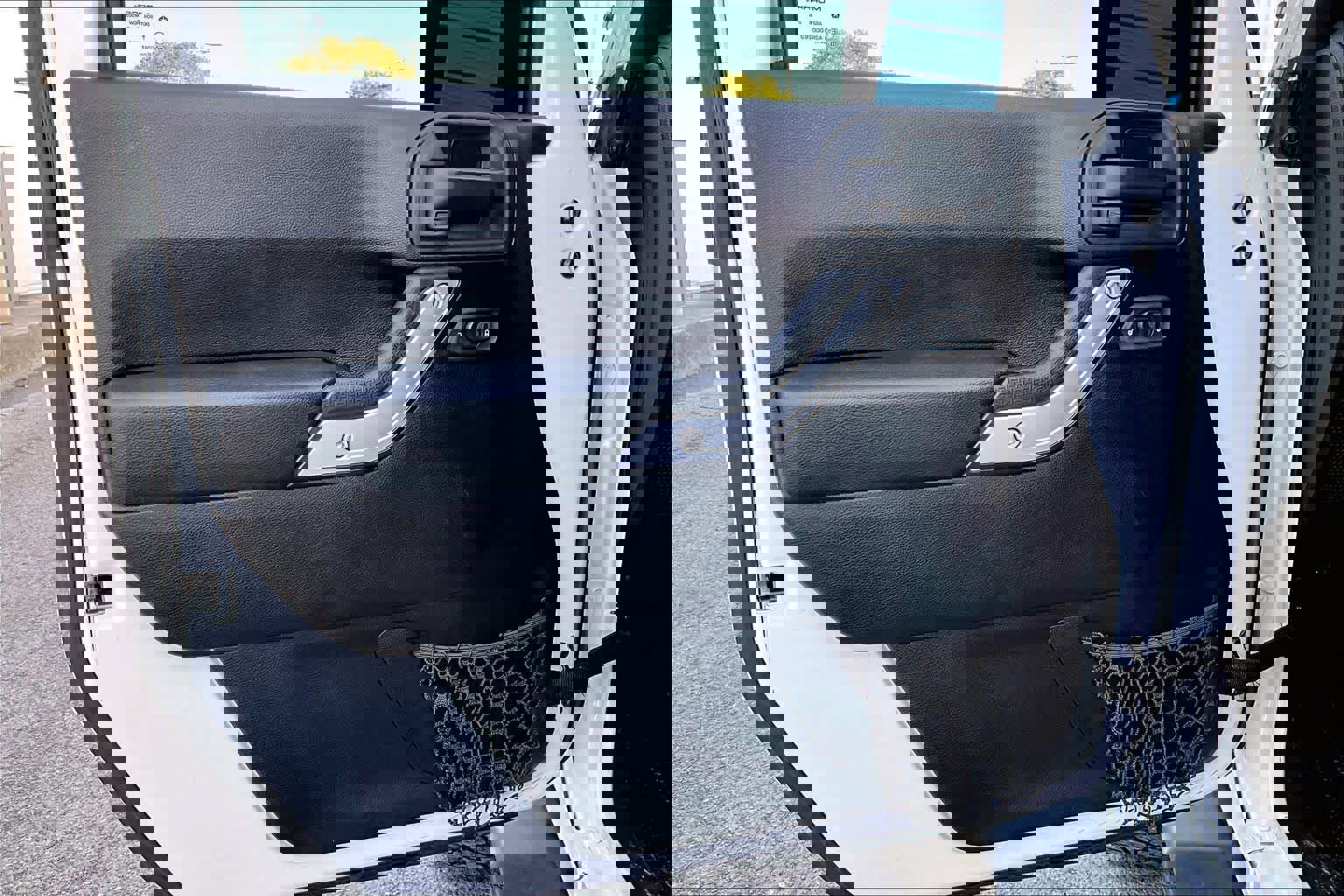 Used 2016 Jeep Wrangler Unlimited Sahara w/ Max Tow Package image 22