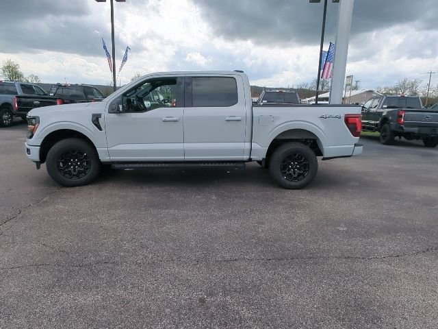 New 2026 Ford F150 XLT AWD/4WD image 27