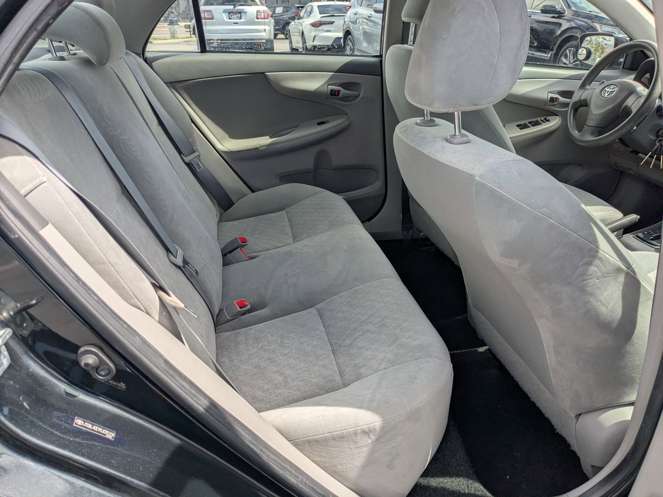 Used 2009 Toyota Corolla LE image 26