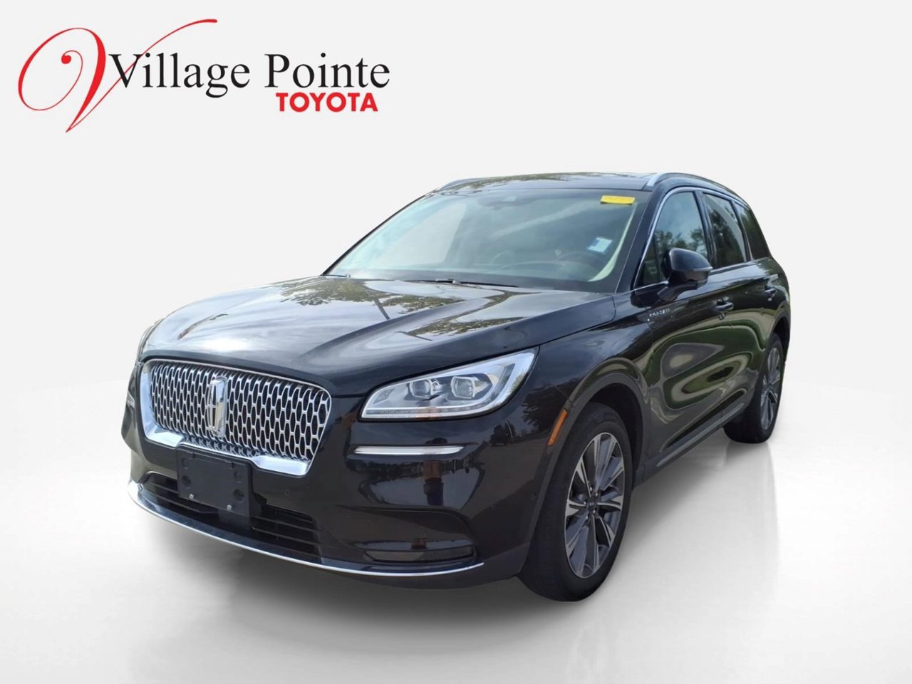 Used 2021 Lincoln Corsair Reserve w/ Equipment Group 201A AWD/4WD image 1