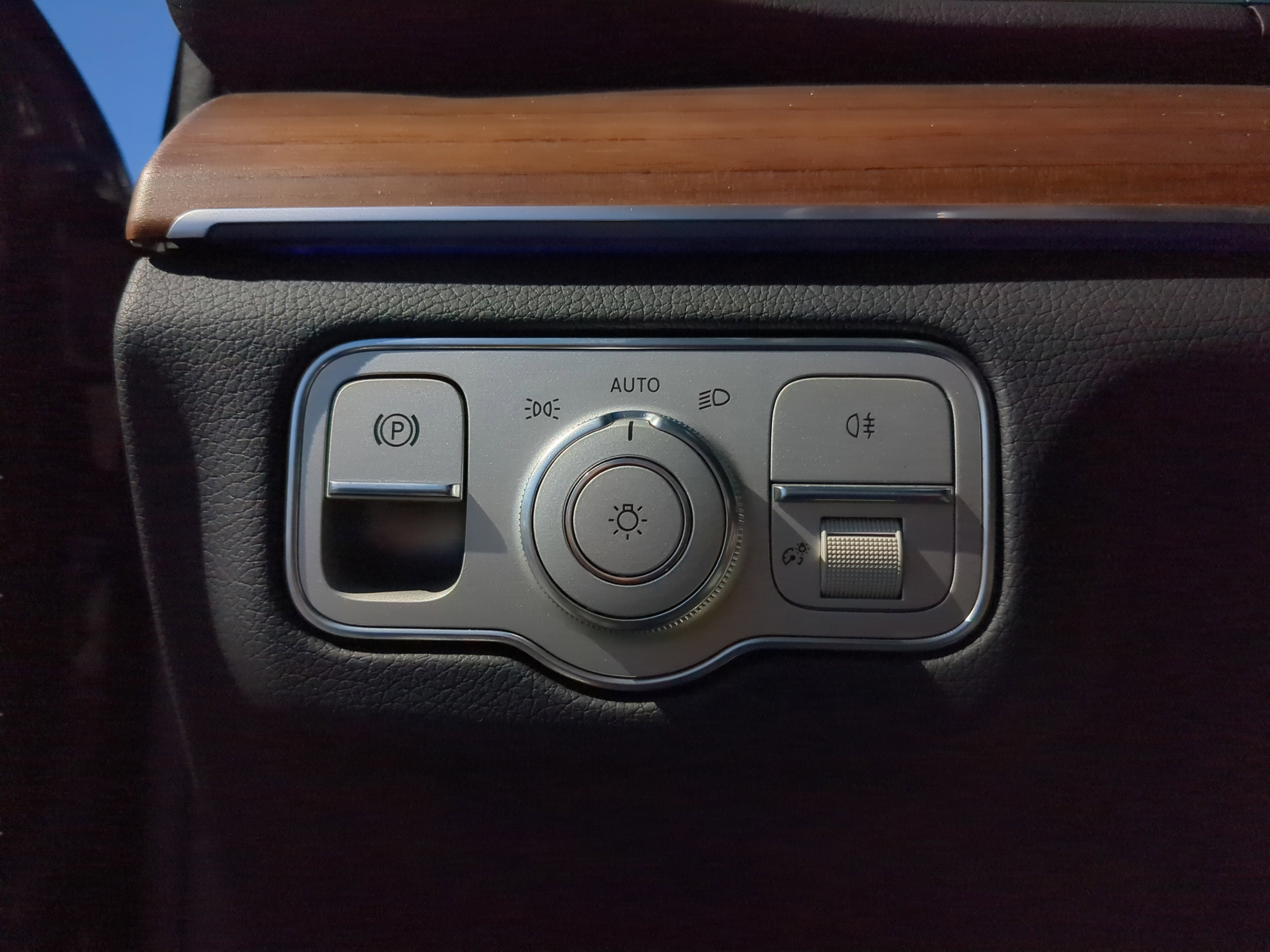 Certified 2026 Mercedes-Benz GLE 350 4MATIC image 22
