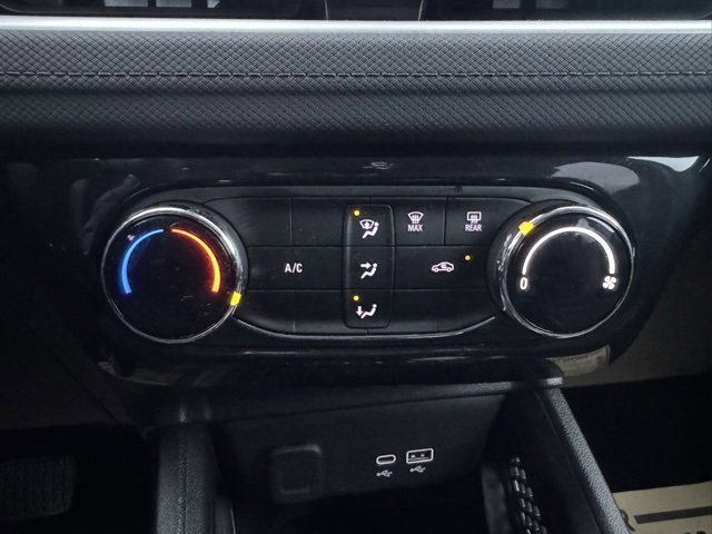 Used 2024 Chevrolet TrailBlazer LT image 19