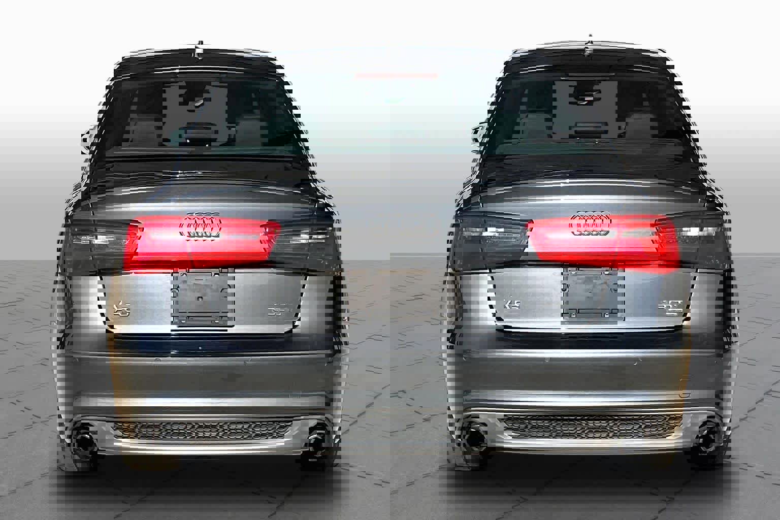 Used 2014 Audi A6 3.0T Prestige w/ Prestige Package AWD/4WD image 5