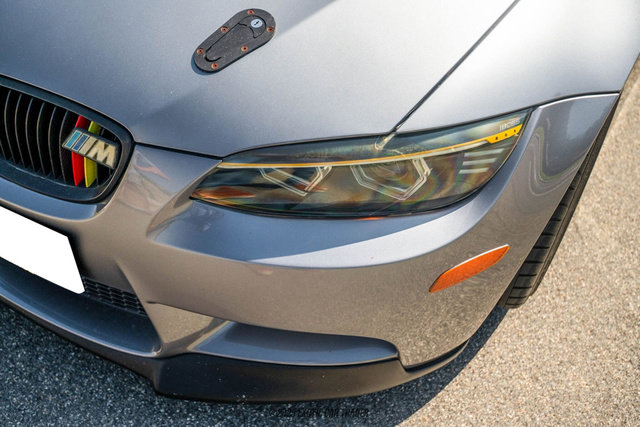 Used 2013 BMW M3 Convertible image 51