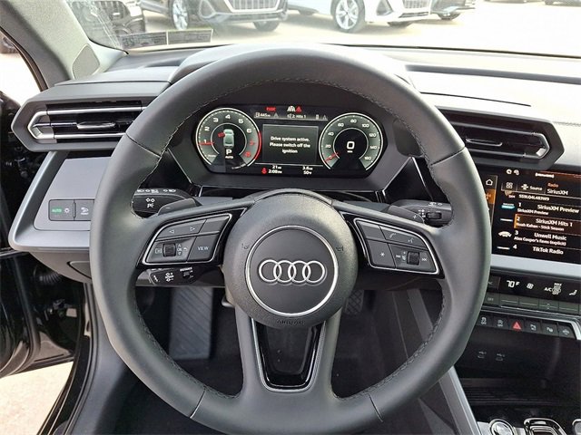 New 2026 Audi A3 2.0T Premium image 16