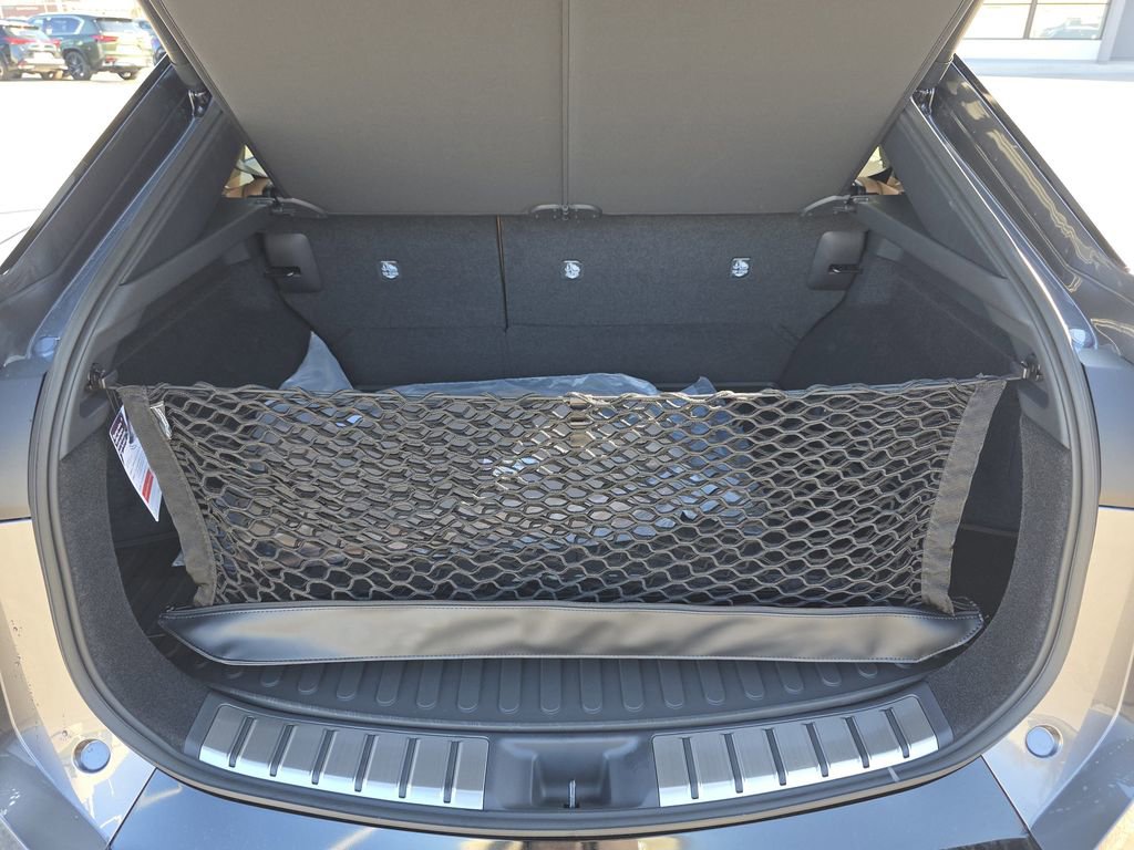 New 2026 Lexus RZ 350e 2WD image 8