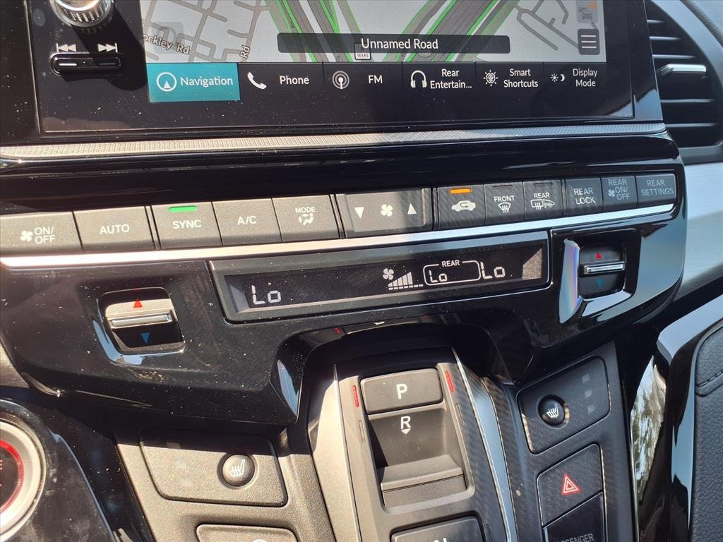 New 2026 Honda Odyssey Touring image 6