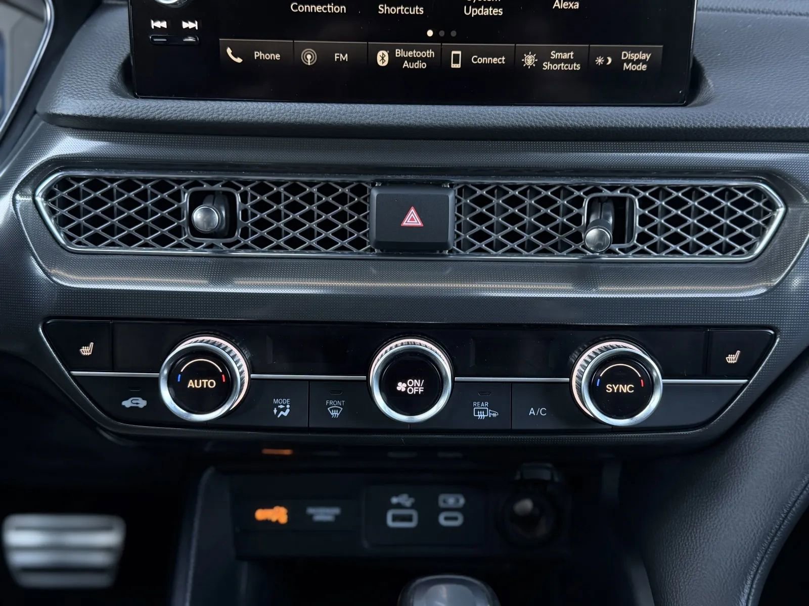 Used 2023 Acura Integra A-Spec image 31