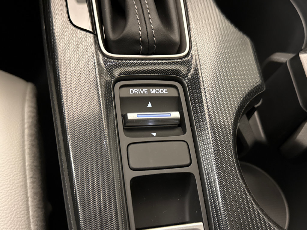 New 2026 Honda Civic Sport Touring image 29