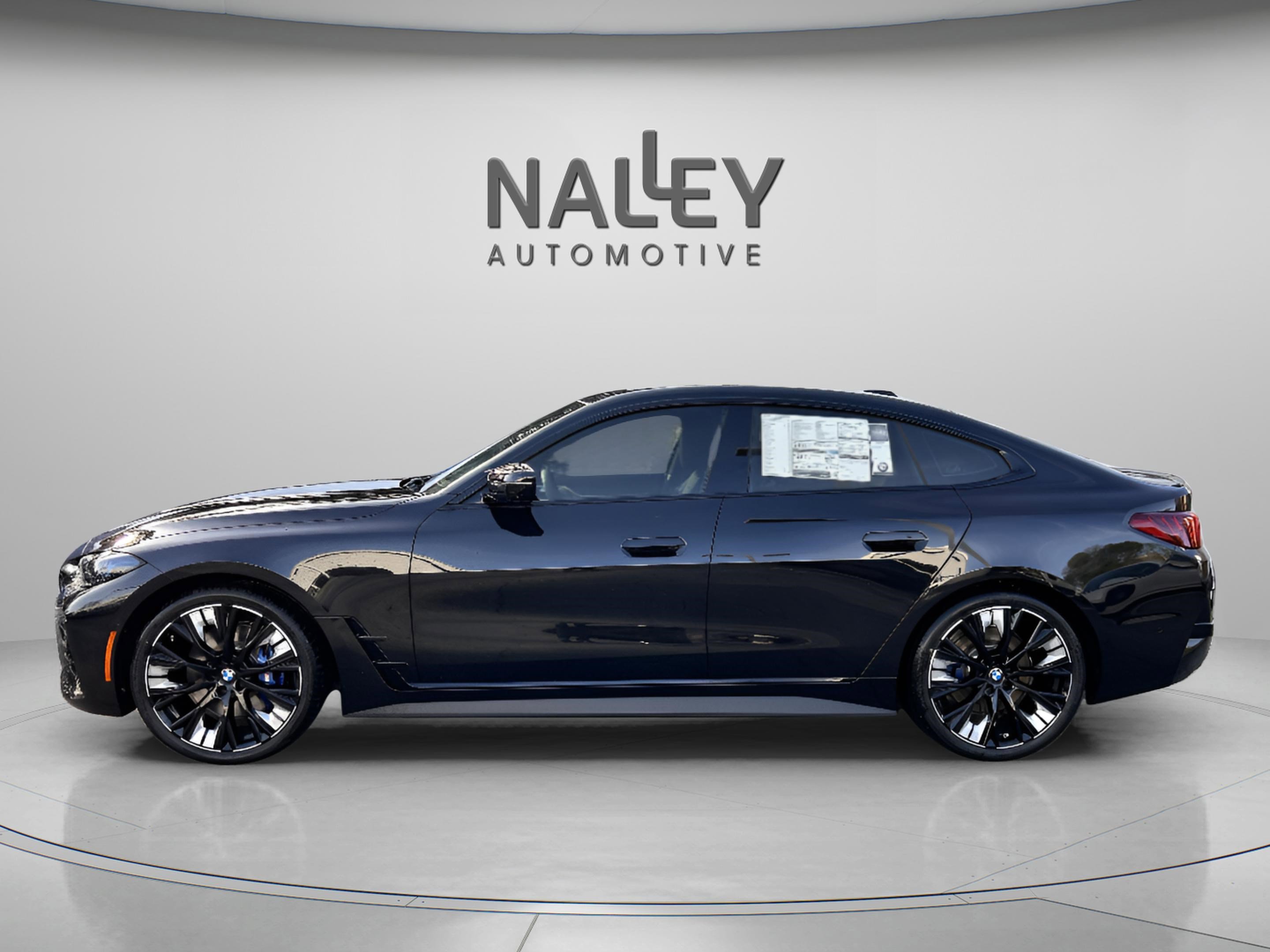 New 2026 BMW M440i w/ Premium Package image 3