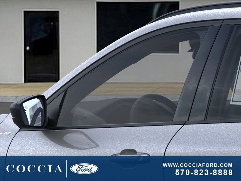 New 2026 Ford Escape ST-Line w/ Cold Weather Package image 20