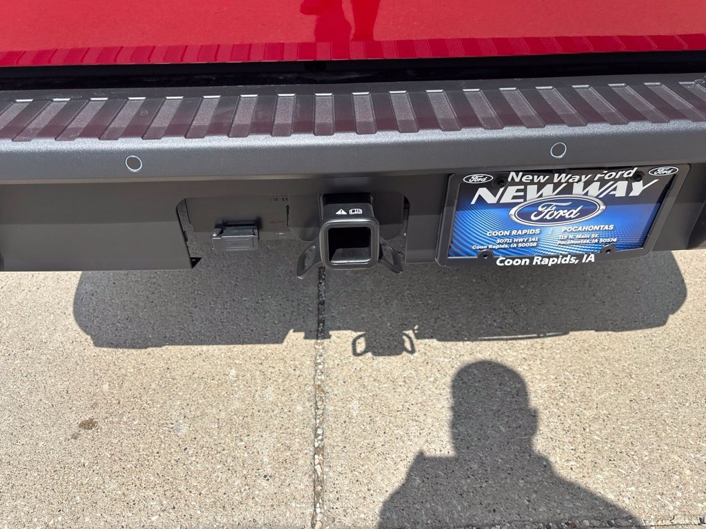 New 2026 Ford Maverick Tremor AWD/4WD image 10