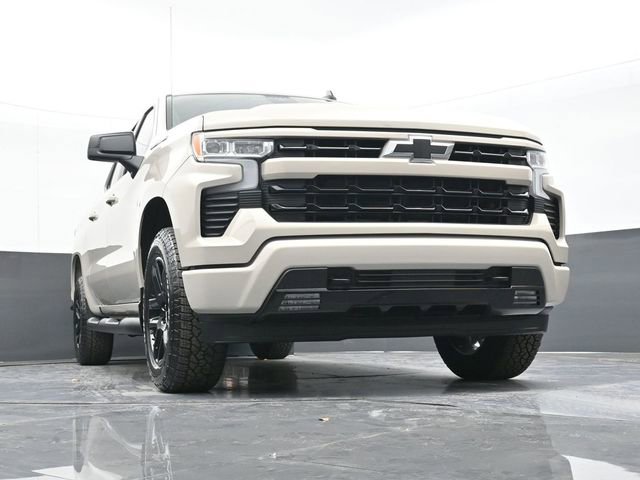 New 2026 Chevrolet Silverado 1500 RST w/ RST Select Package image 49