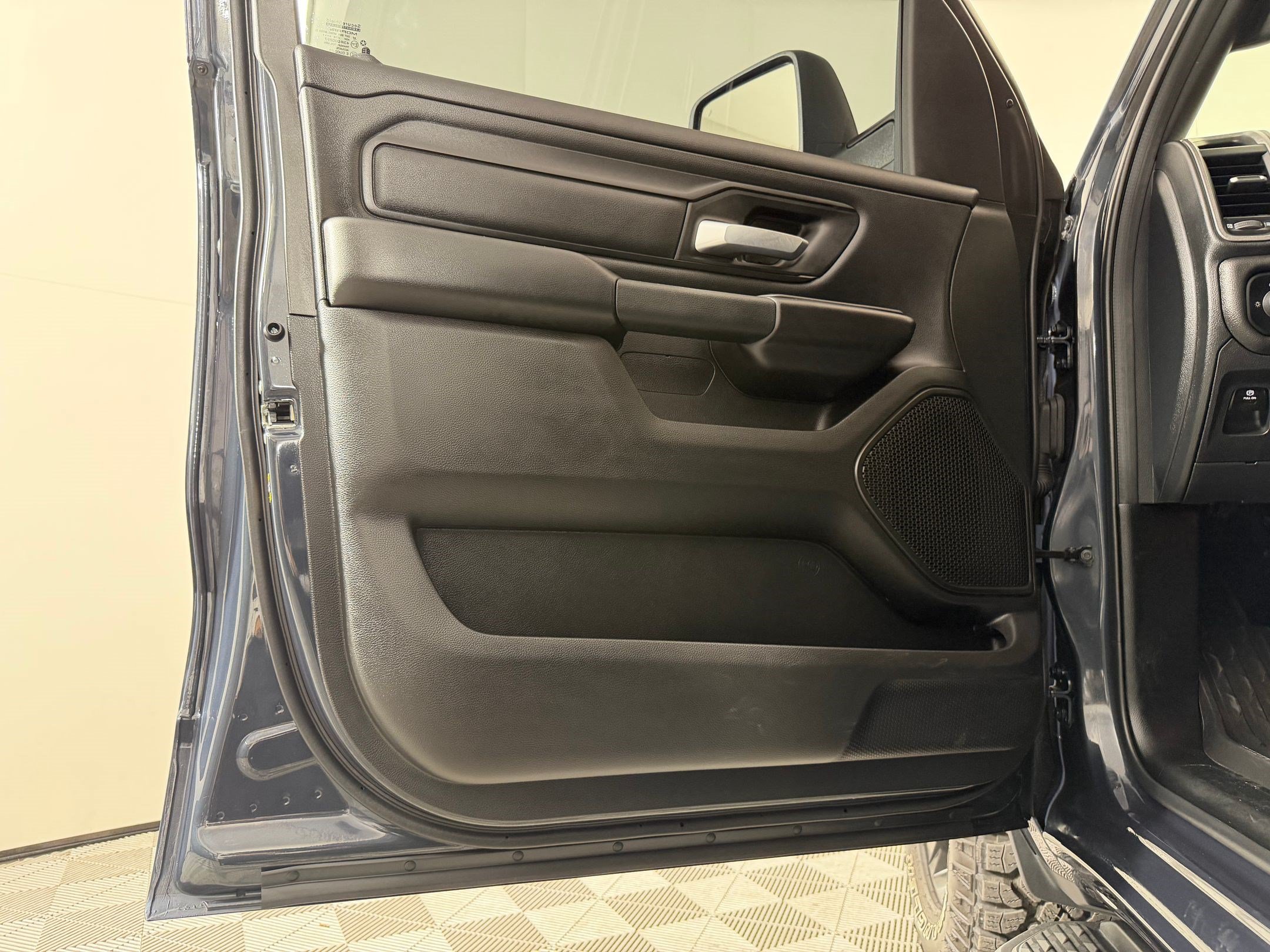 Used 2026 RAM 1500 Warlock AWD/4WD image 24