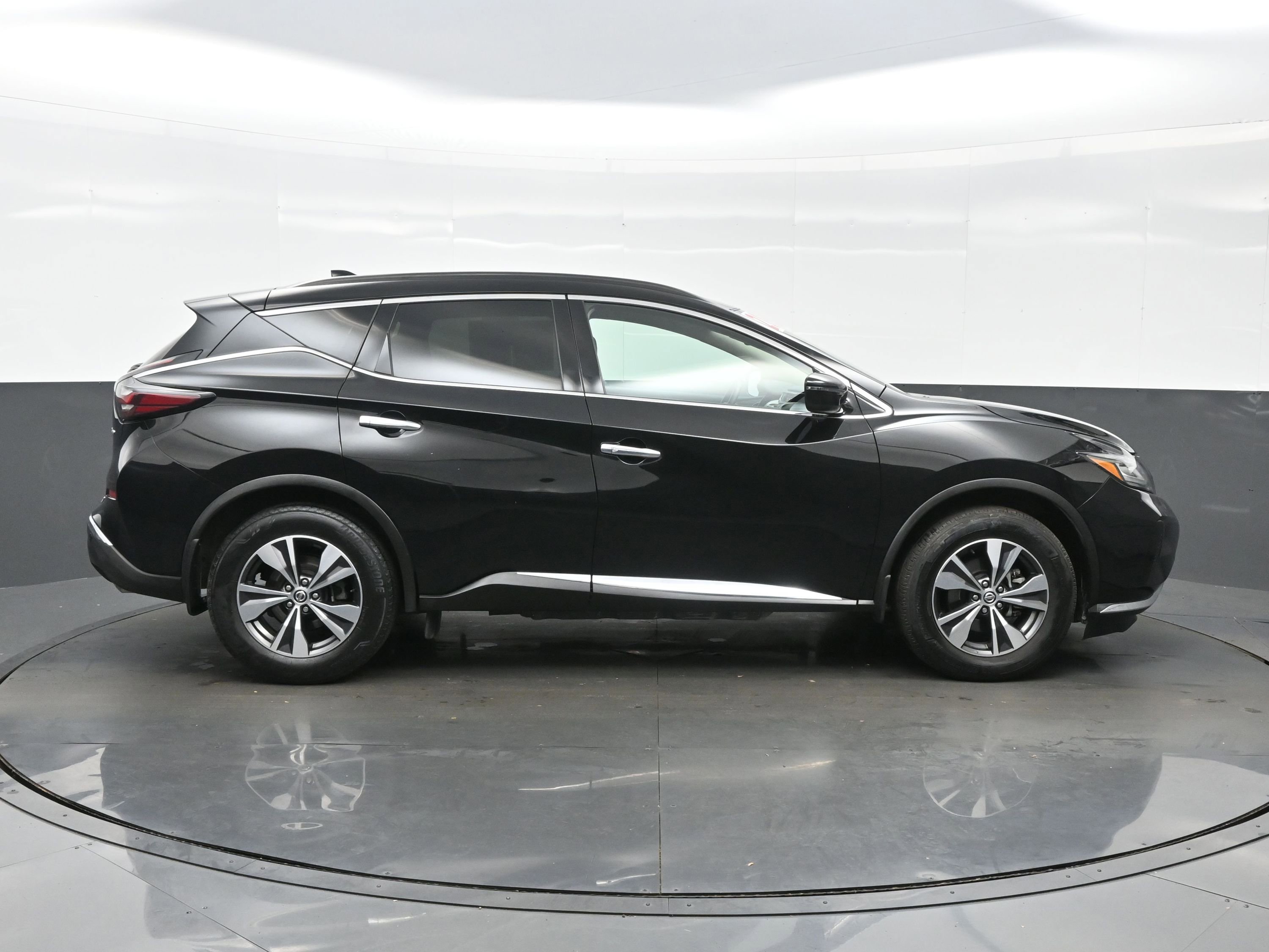 Used 2020 Nissan Murano SV image 7
