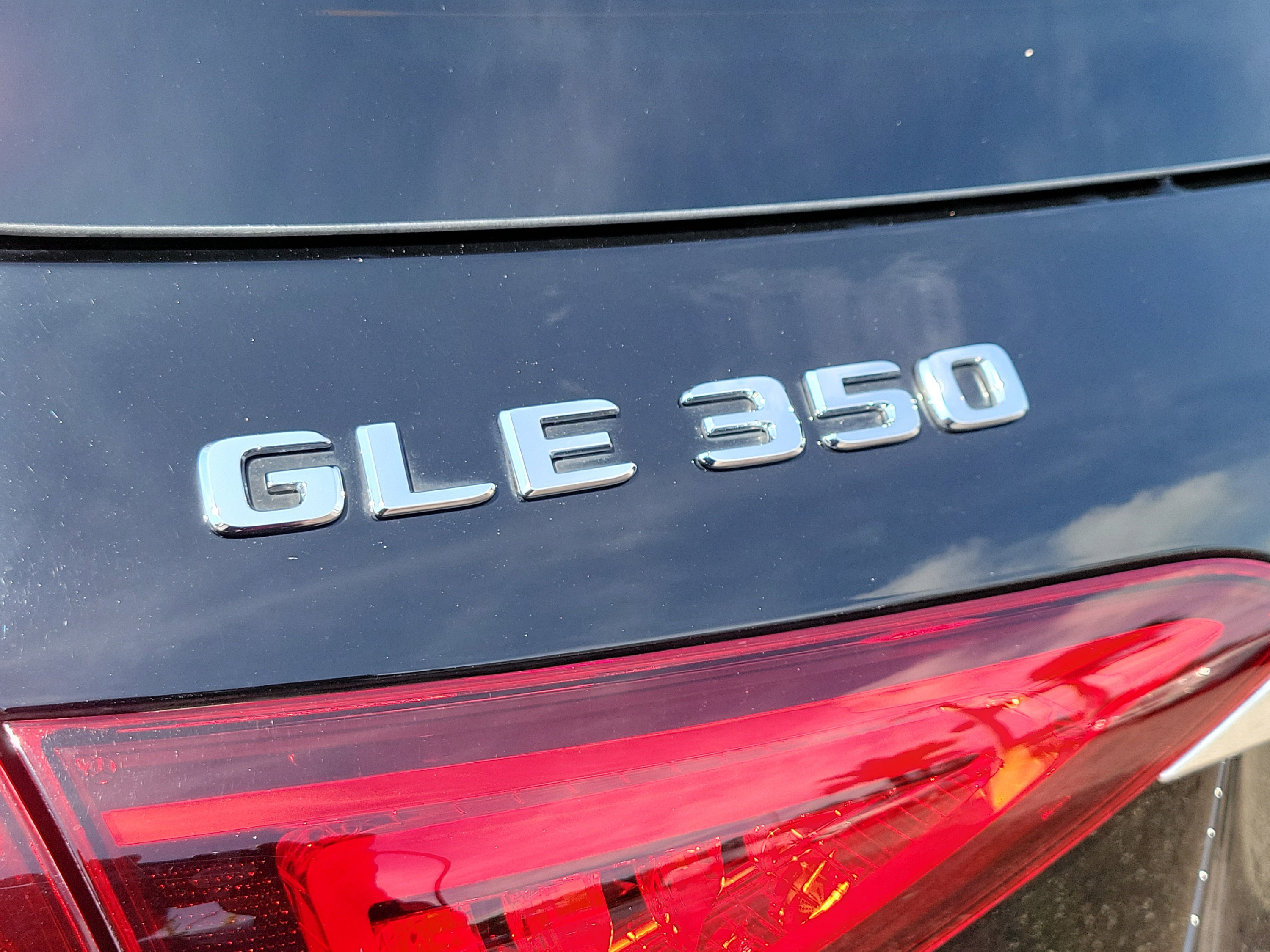 Certified 2023 Mercedes-Benz GLE 350 image 32