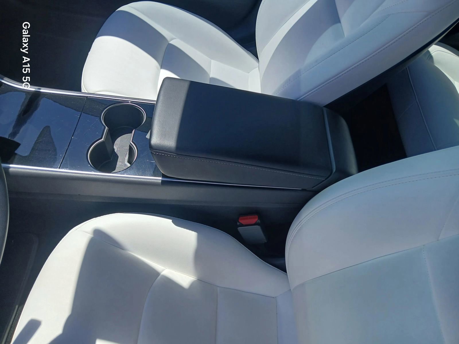 Used 2019 Tesla Model 3 Long Range AWD/4WD image 8