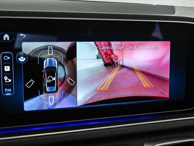 Certified 2025 Mercedes-Benz GLE 350 4MATIC image 15
