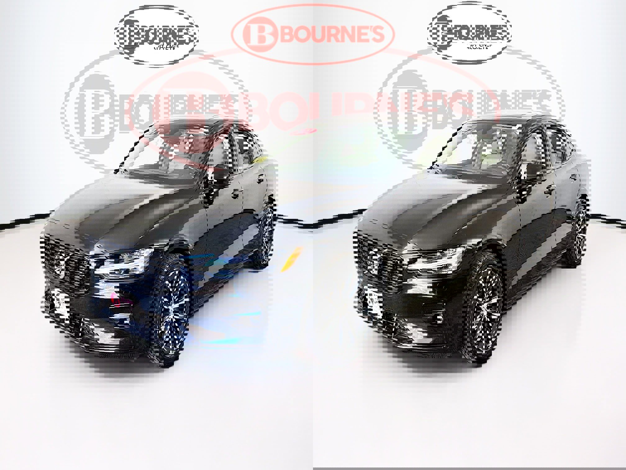 Used 2022 Volvo S60 B5 Momentum image 7