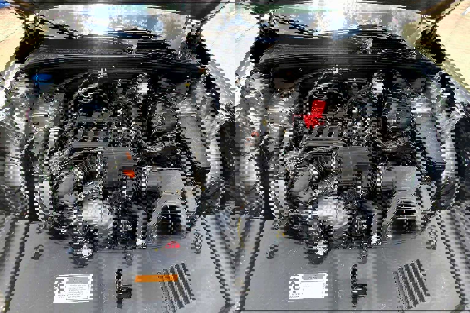 New 2025 Acura ADX A-Spec image 16