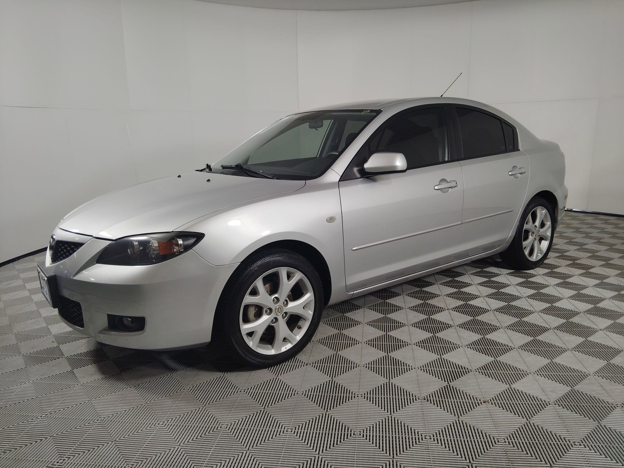 Used 2009 MAZDA MAZDA3 i Touring Value image 19