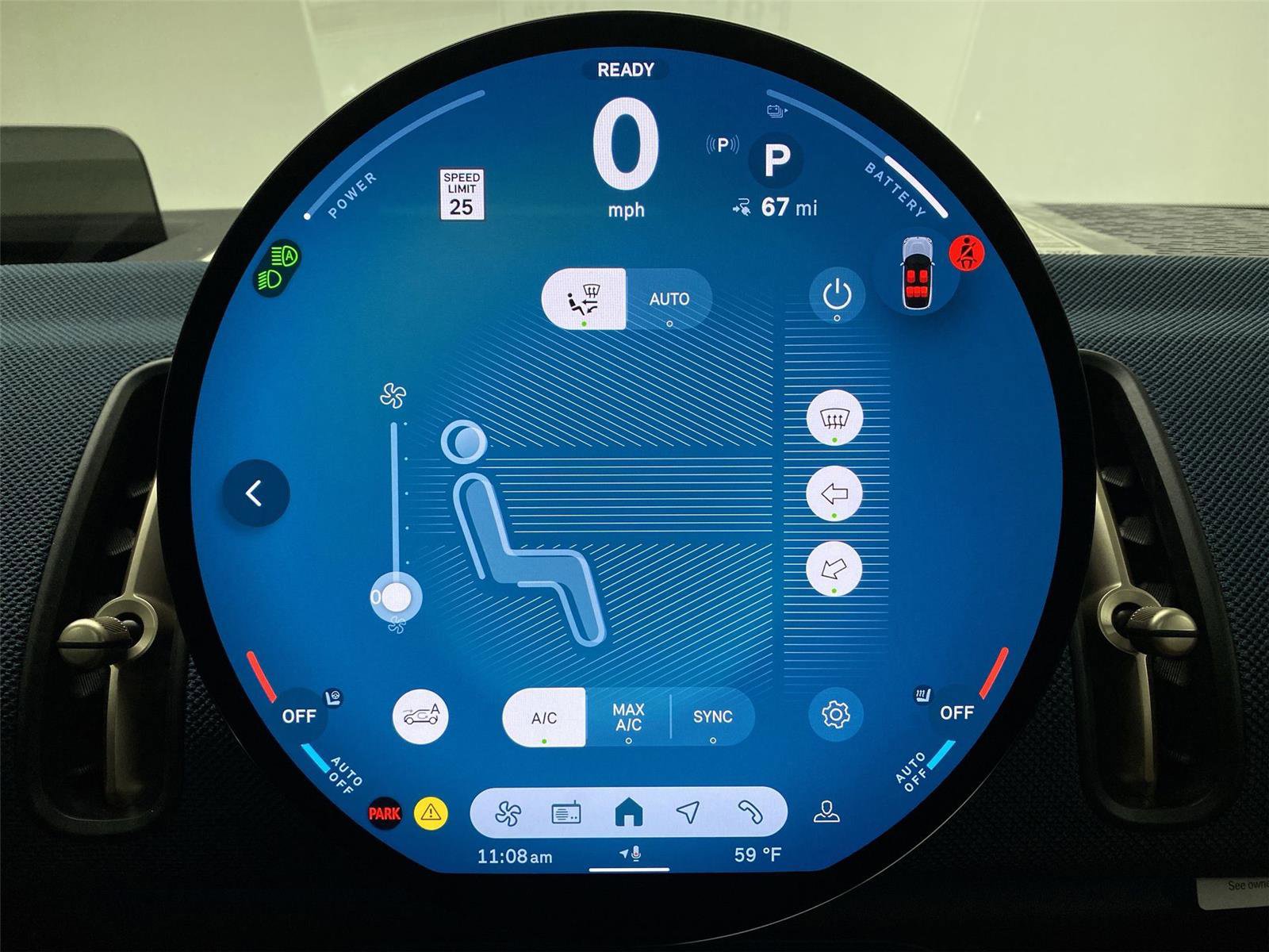 New 2026 MINI Cooper Countryman SE image 21