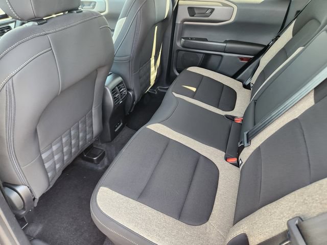 New 2026 Ford Bronco Sport Big Bend AWD/4WD image 30