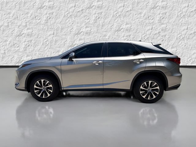 Used 2021 Lexus RX 350 FWD w/ Accessory Package image 6
