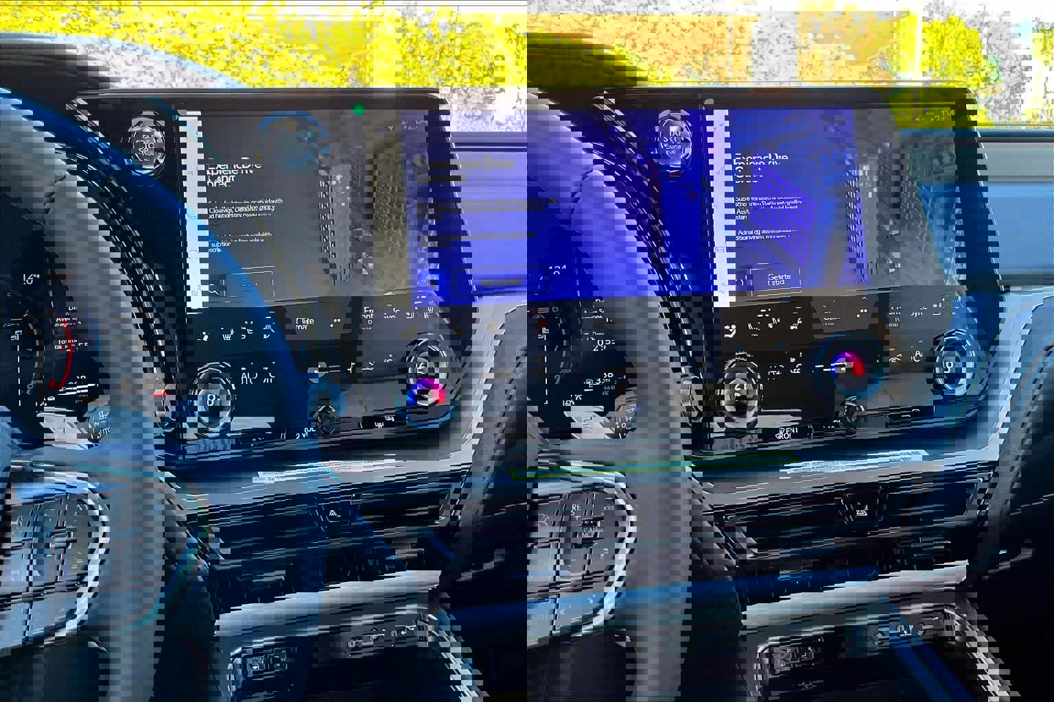 New 2026 Lexus TX 350 AWD image 6