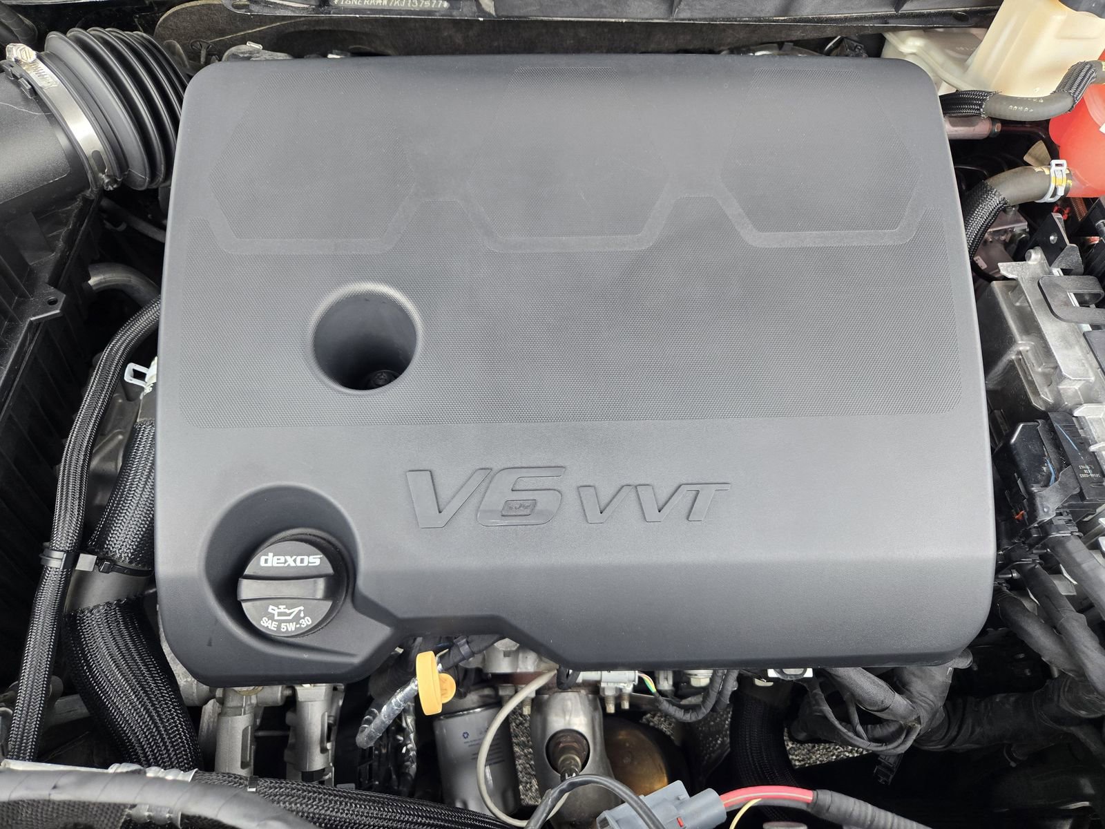 Used 2019 Chevrolet Traverse Premier w/ LPO, 'HIT The Road' Package image 29