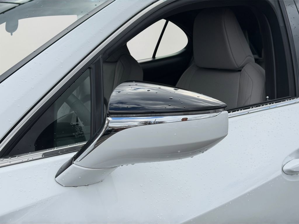 Used 2025 Lexus UX 300h AWD w/ Cold Area Package image 26