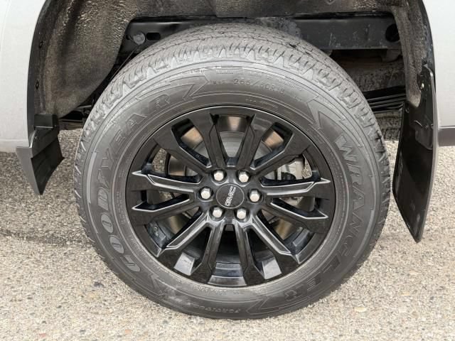 Certified 2022 GMC Canyon Elevation w/ Elevation Premium Package AWD/4WD image 32
