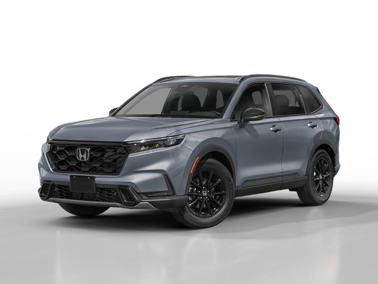 New 2027 Honda CR-V Sport-L