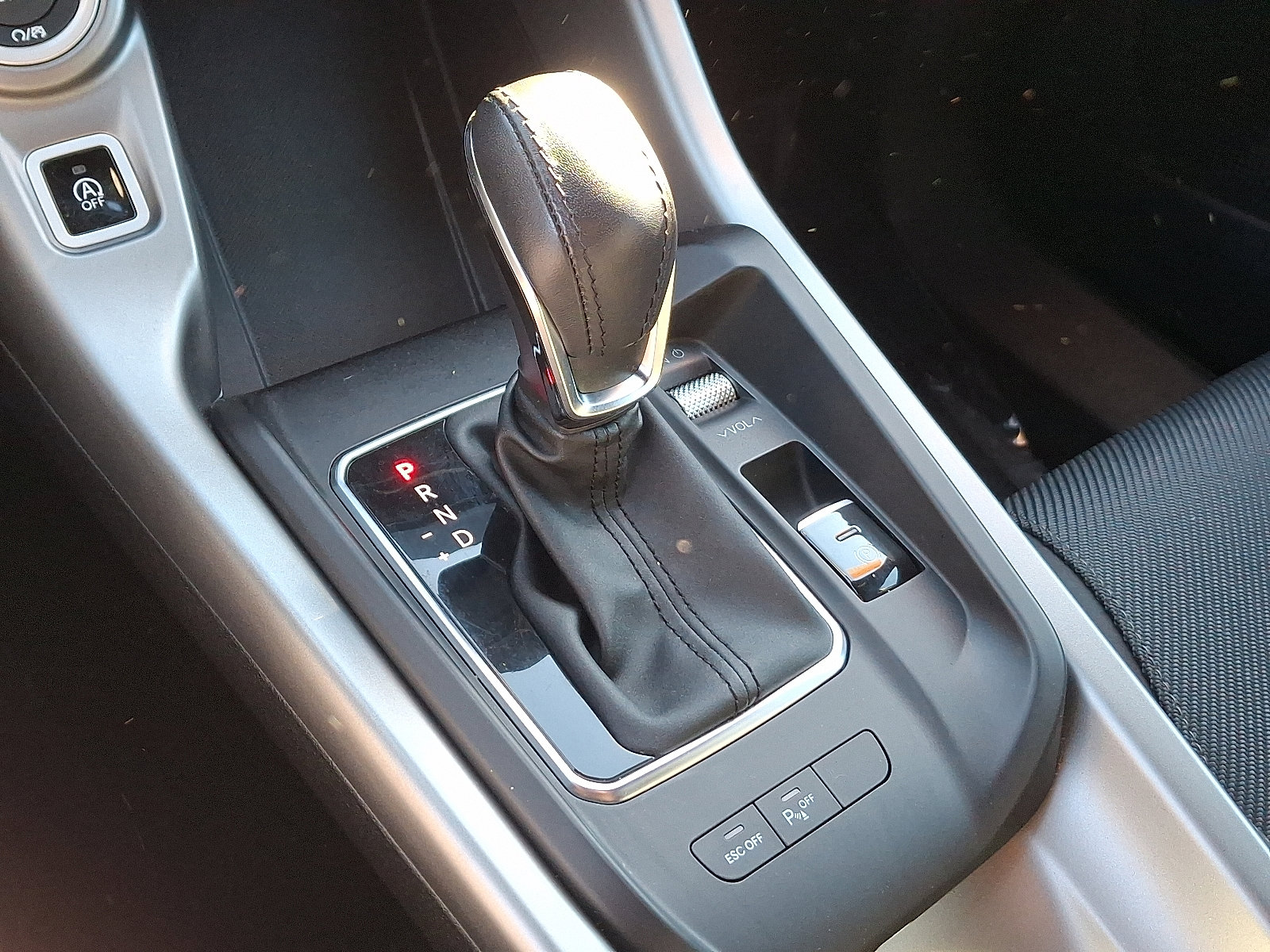 Certified 2024 Dodge Hornet GT w/ GT Blacktop Package image 14