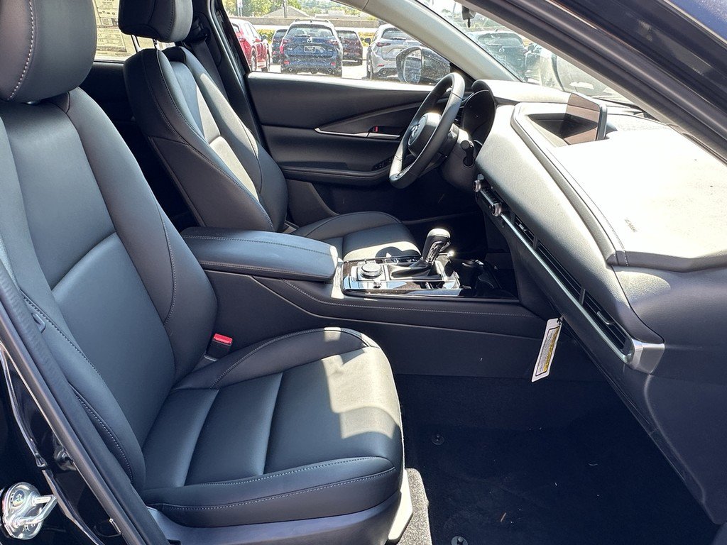 Used 2025 MAZDA CX-30 AWD 2.5 S w/ Select Sport Pkg image 14