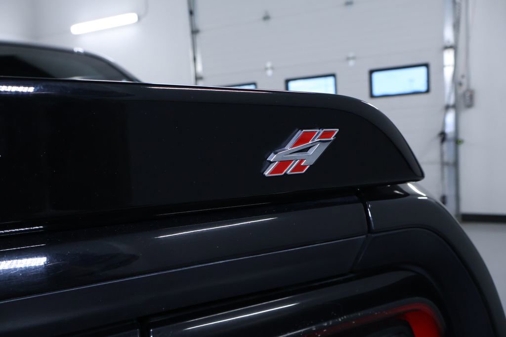 Used 2023 Dodge Challenger GT image 11