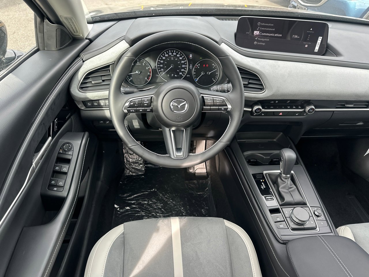 New 2026 MAZDA CX-30 2.5 Turbo w/ Premium Package image 20