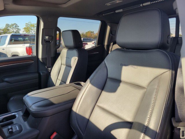 Used 2023 GMC Sierra 1500 Denali w/ Technology Package image 12