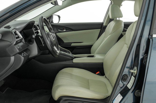 Used 2019 Honda Insight Touring image 27