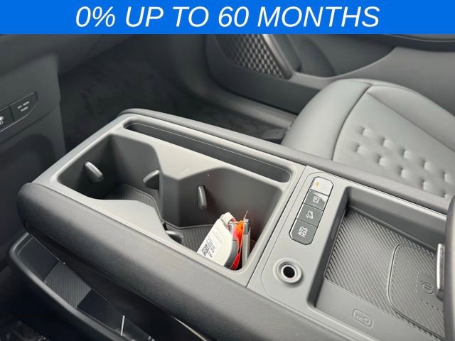 New 2026 Kia EV9 Wind image 27