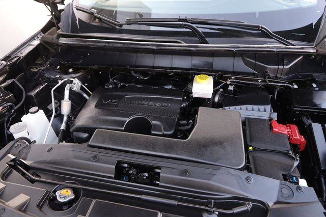 Used 2024 Nissan Pathfinder SL image 28