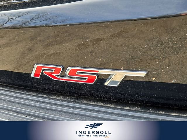 Used 2022 Chevrolet Tahoe RST image 32