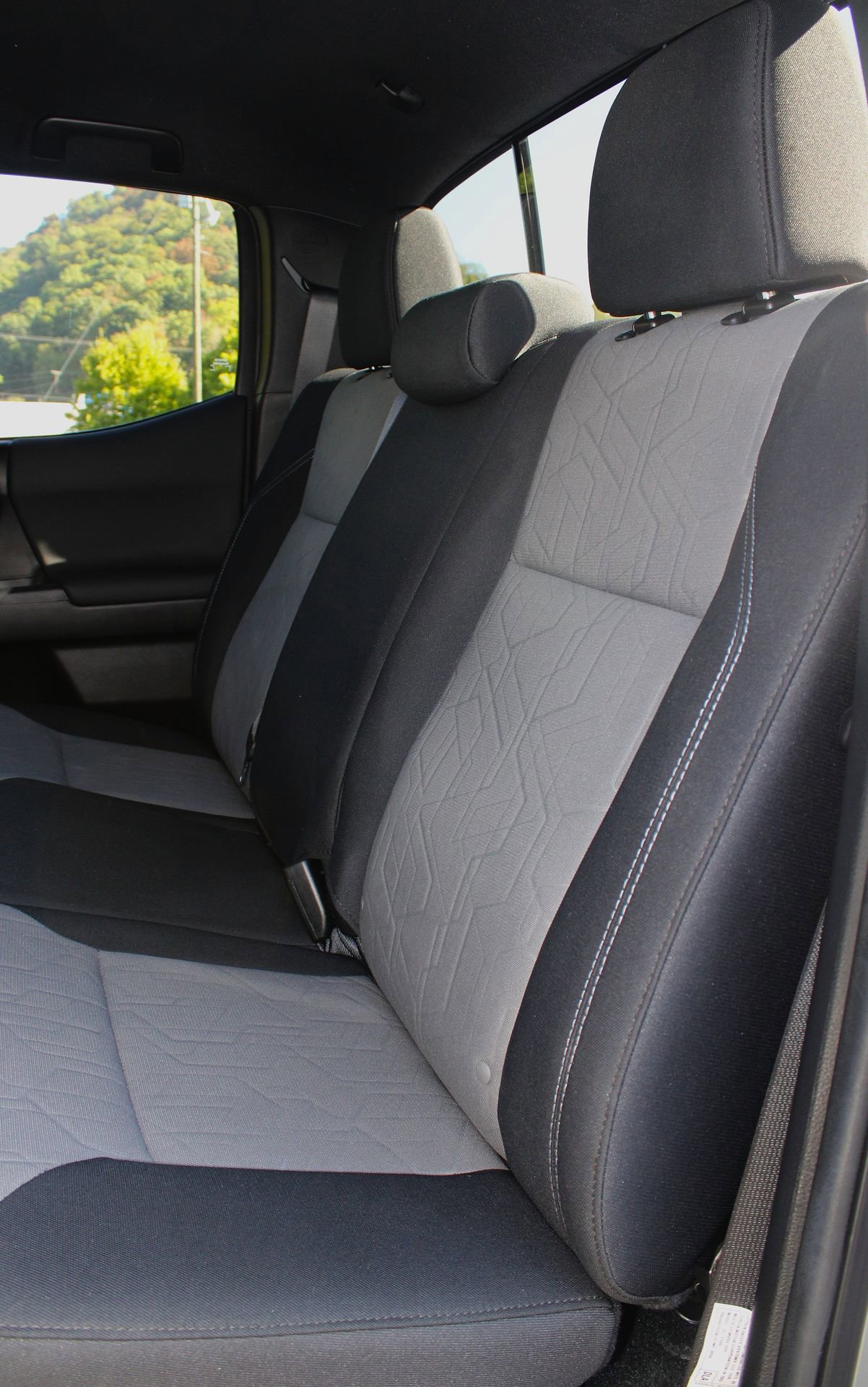 Used 2023 Toyota Tacoma TRD Sport image 20