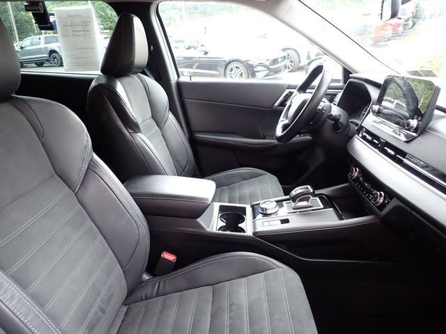 Used 2022 Mitsubishi Outlander SE AWD/4WD image 10